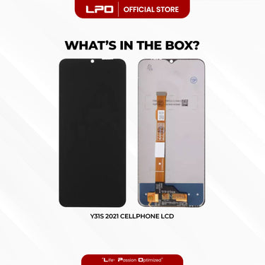 Cellphone LCD Screen	6.58