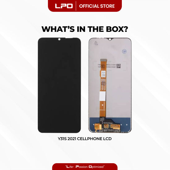 Cellphone LCD Screen	6.58