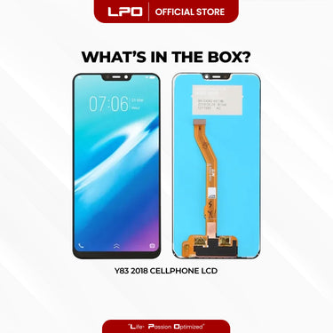 Cellphone LCD Screen	6.22