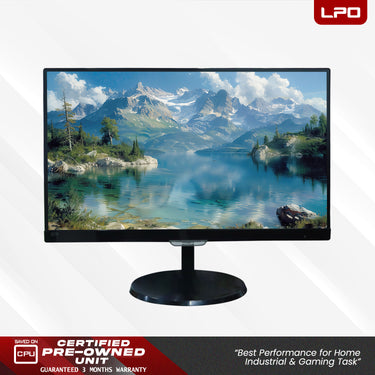 LPO Philips 22