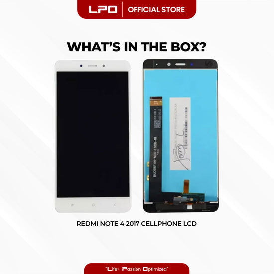 Cellphone LCD Screen 5.5