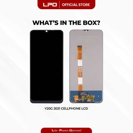 Cellphone LCD Screen	6.51