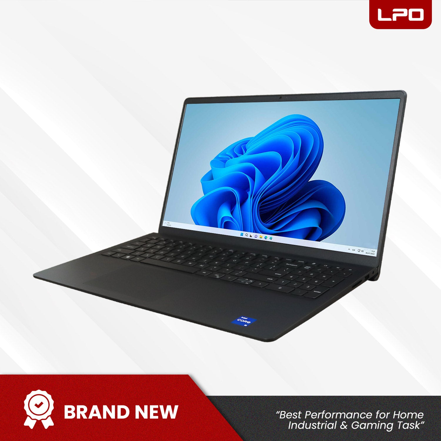 Brand New Dell 15 DC15250