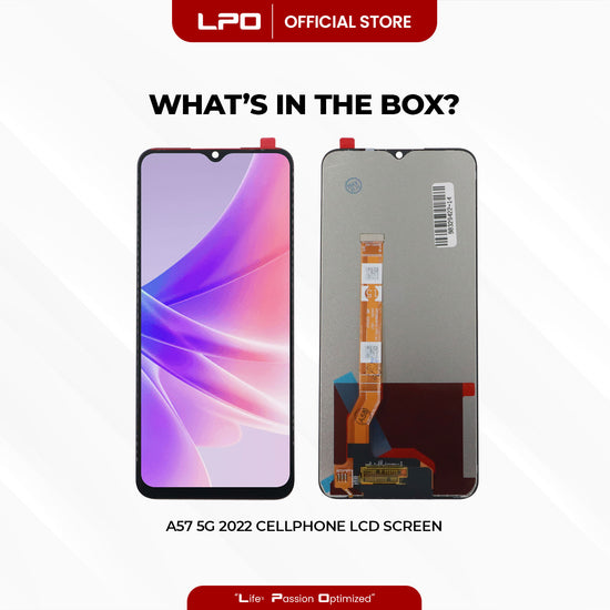 Cellphone LCD Screen	6.56