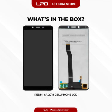 Cellphone LCD Screen	5.45