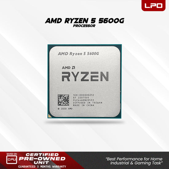 Gaming unit Ryzen 5 5600G @3.9GHz Biostar B450MHP AM4 Motherboard ADATA 8GB DDR4 256GB 2.5