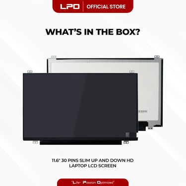 Laptop LCD Screen 11.6