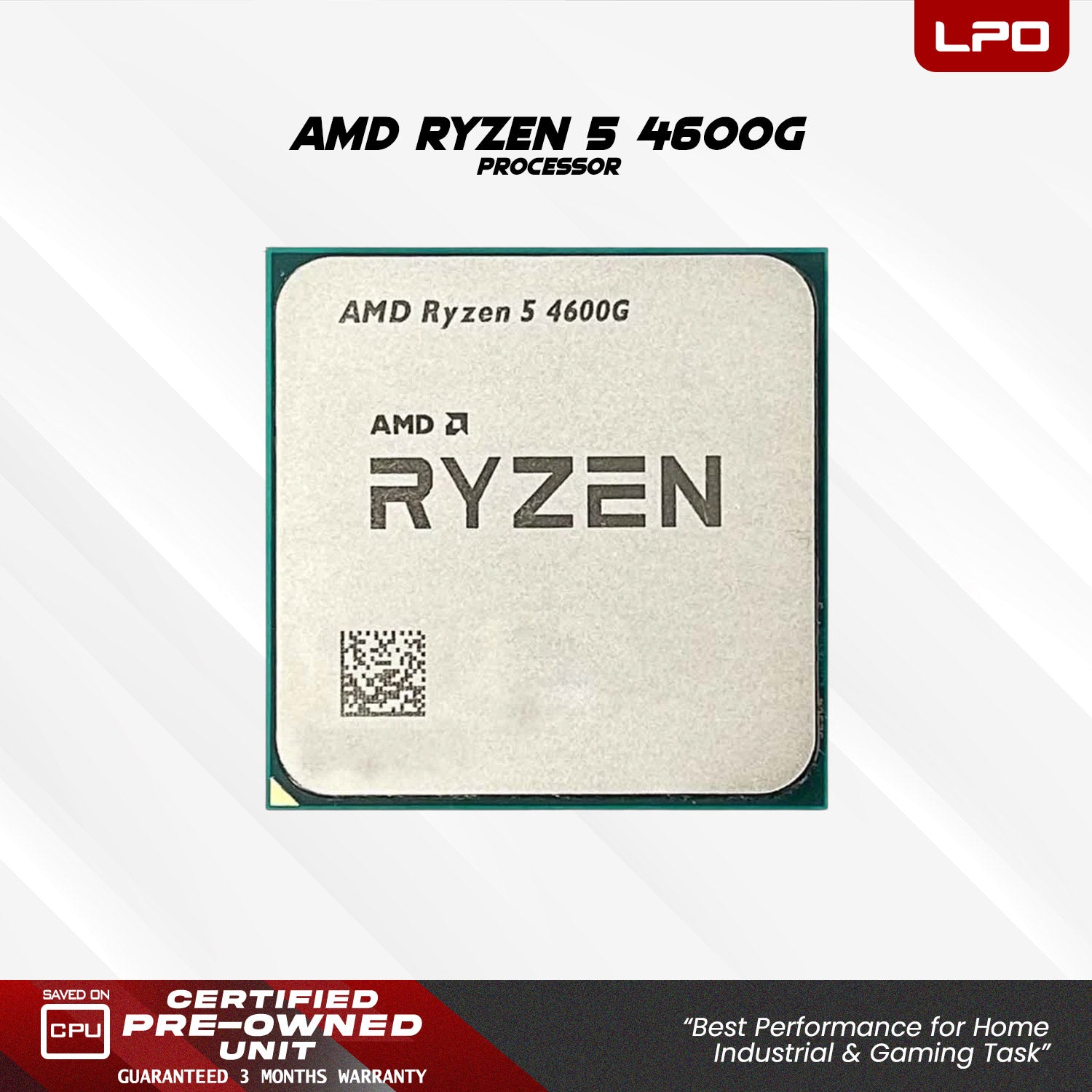 Pre owned AMD Ryzen 5 Game Ready Unit Inplay Wind 01