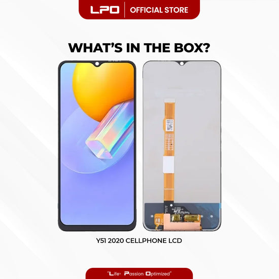 Cellphone LCD Screen	6.58