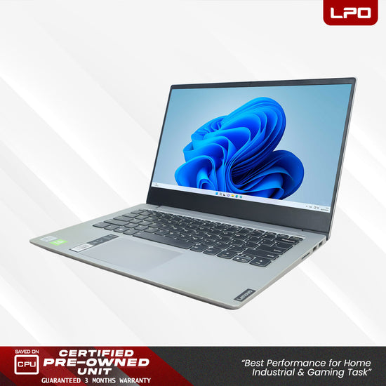 Pre owned Lenovo IdeaPad S340-14IIL