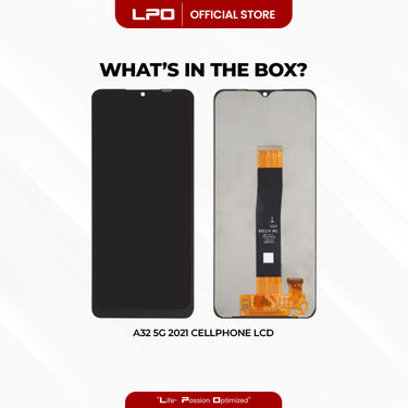 Cellphone LCD Screen	6.5