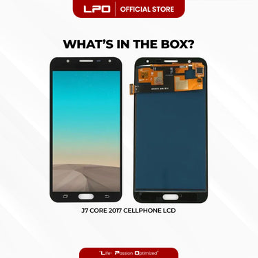 Cellphone LCD Screen	5.5