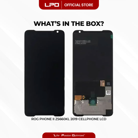 Cellphone LCD Screen	6.59