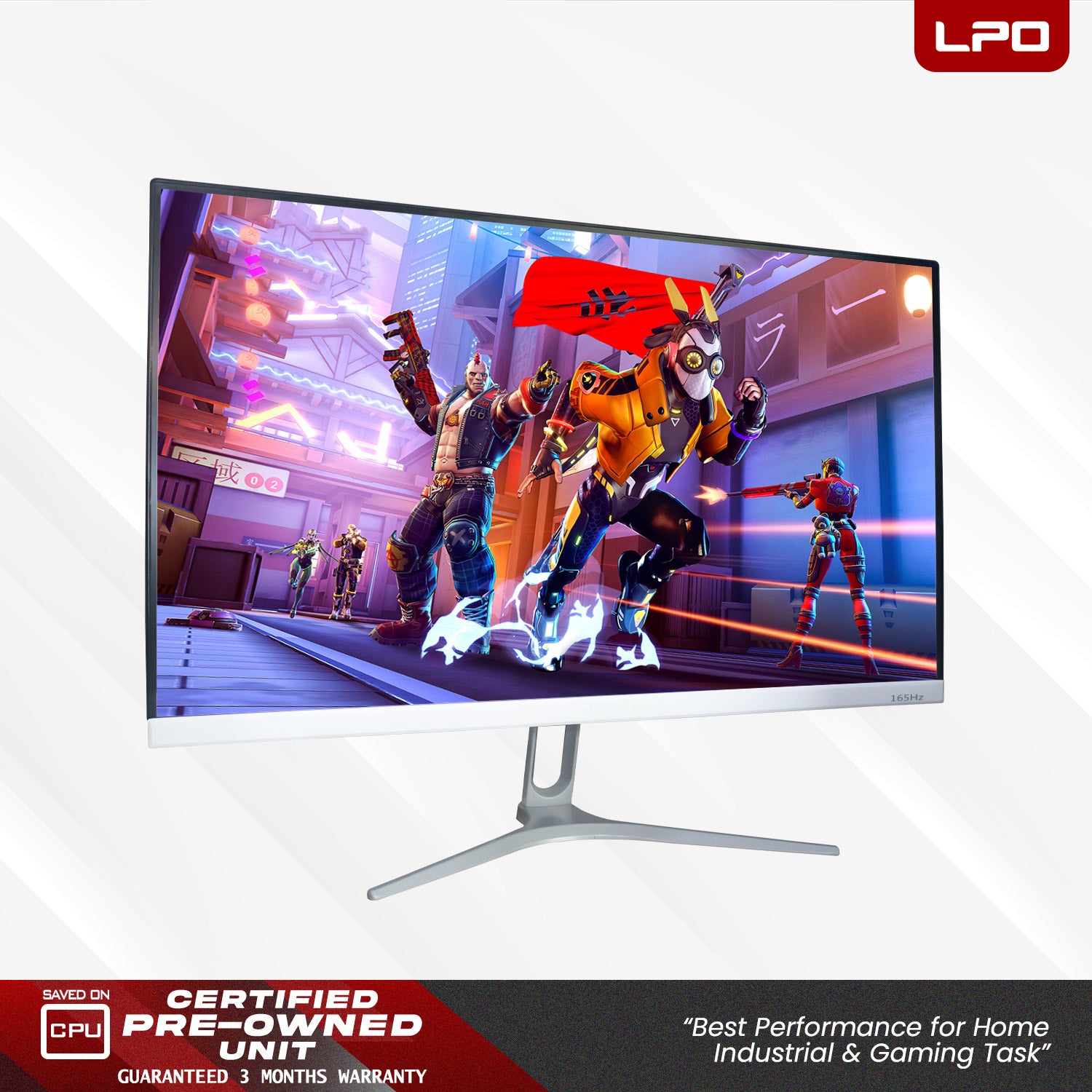 Viewpoint Monitor 24.0