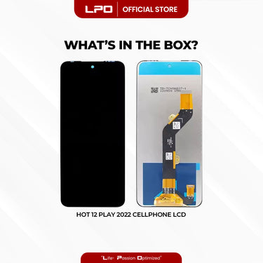 Cellphone LCD Screen	6.82