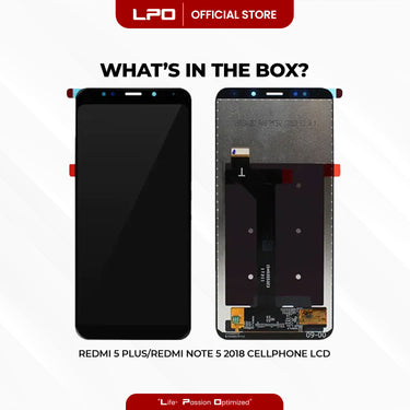 Cellphone LCD Screen	5.99