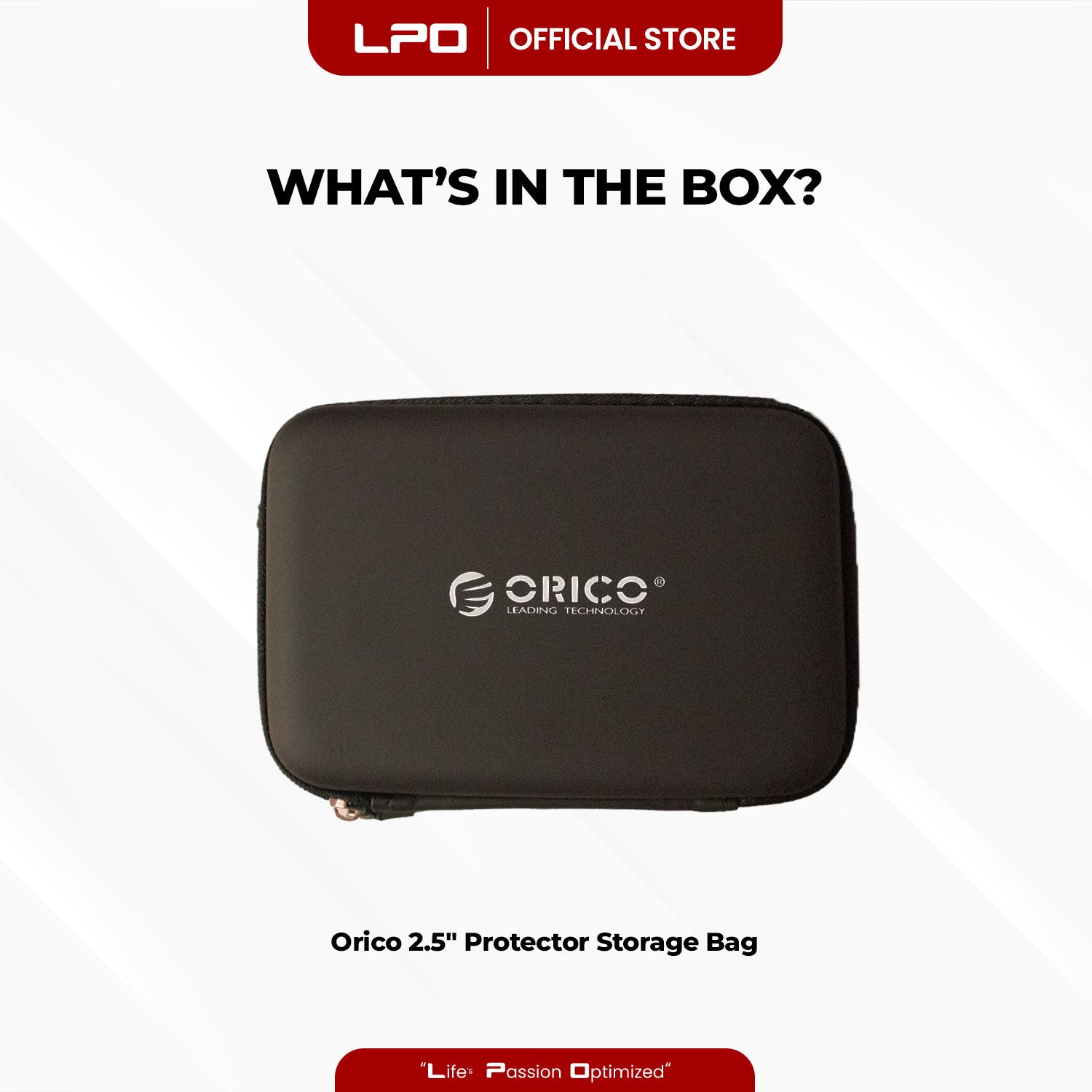 Orico 2.5