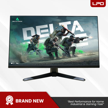 Asus TUF Gaming Monitor VG1A Series 23.8