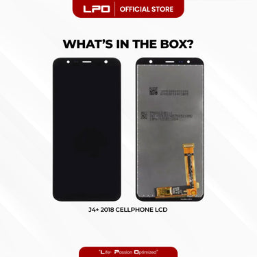 Cellphone LCD Screen	6.0