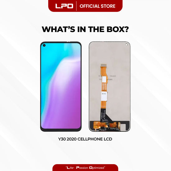 Cellphone LCD Screen	6.47