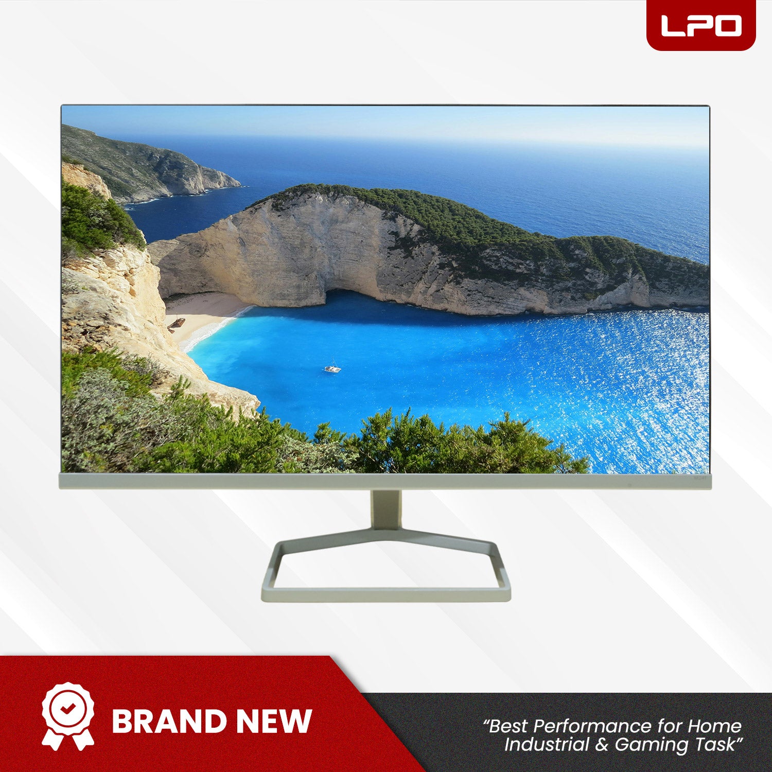 LPO HP M24F 24
