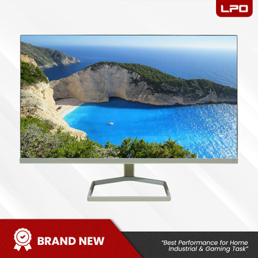 LPO HP M24F 24