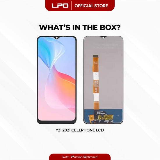 Cellphone LCD Screen	6.51