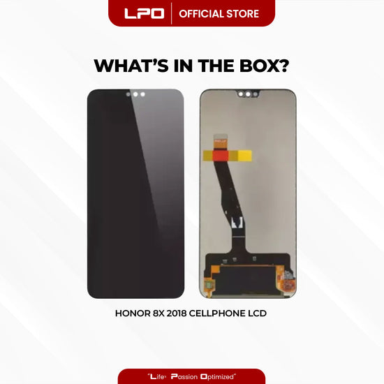 Cellphone LCD Screen 6.5