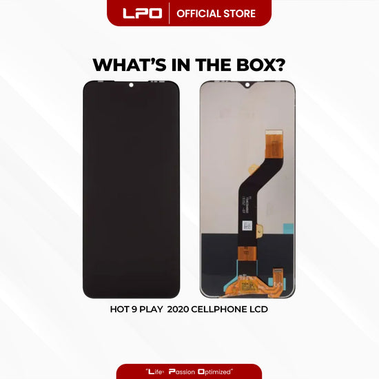 Cellphone LCD Screen	6.82