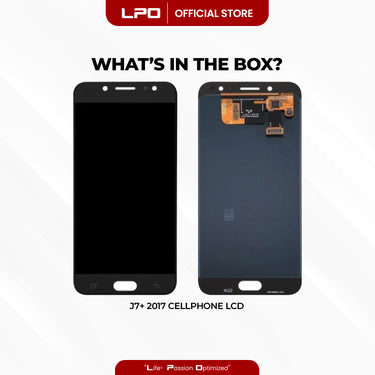 Cellphone LCD Screen	5.5