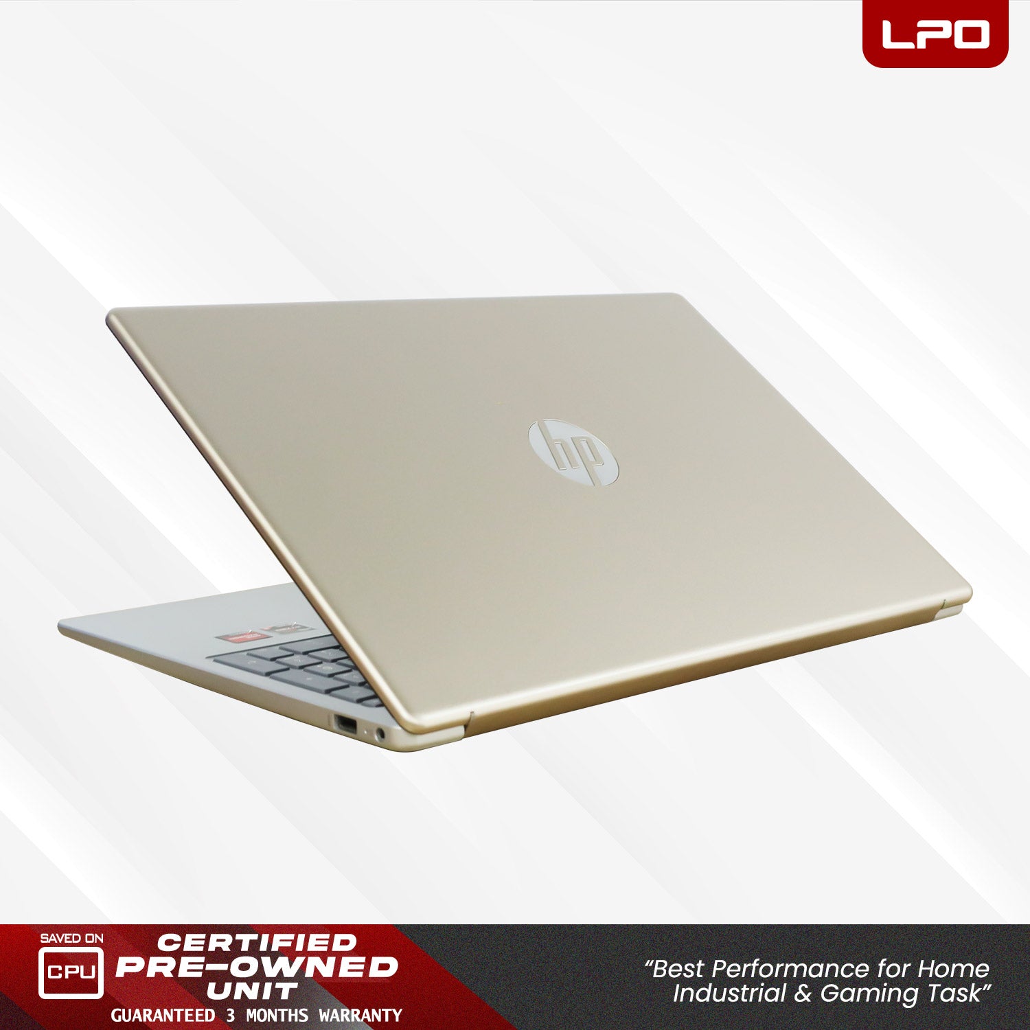 Pre owned HP Laptop 15-FC0274AU