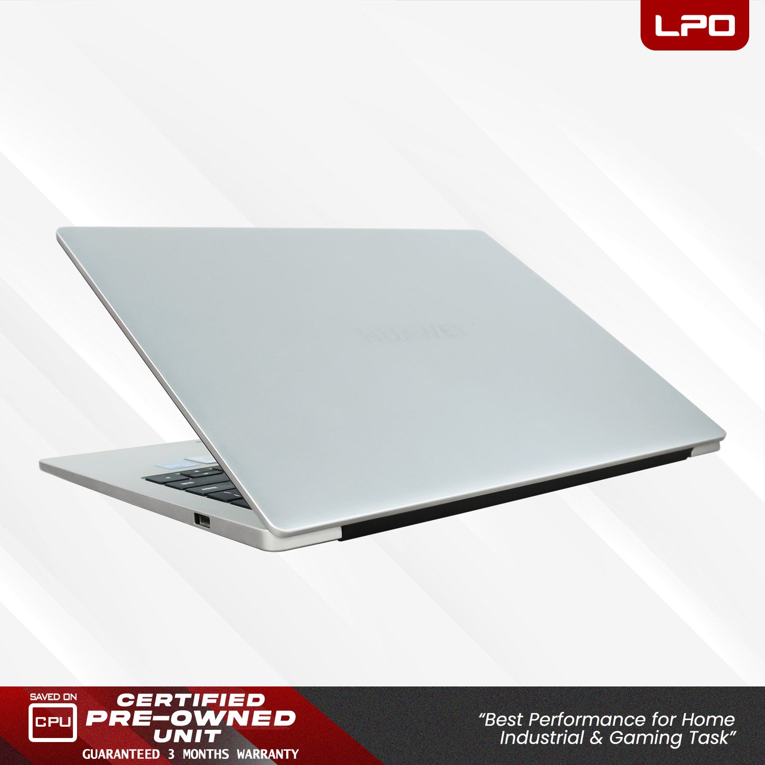 Pre owned Huawei MateBook D14 MDF-X