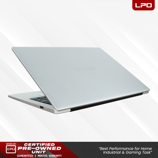Pre owned Huawei MateBook D14 MDF-X