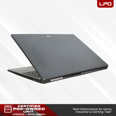 Pre owned Acer Aspire Go 15 AG15-51P