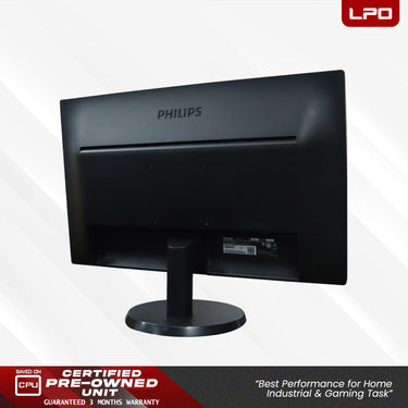 LPO Philips 24