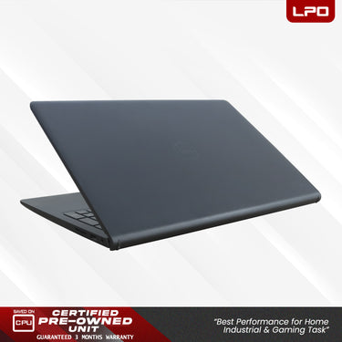 Pre owned Dell Inspiron 15 3520