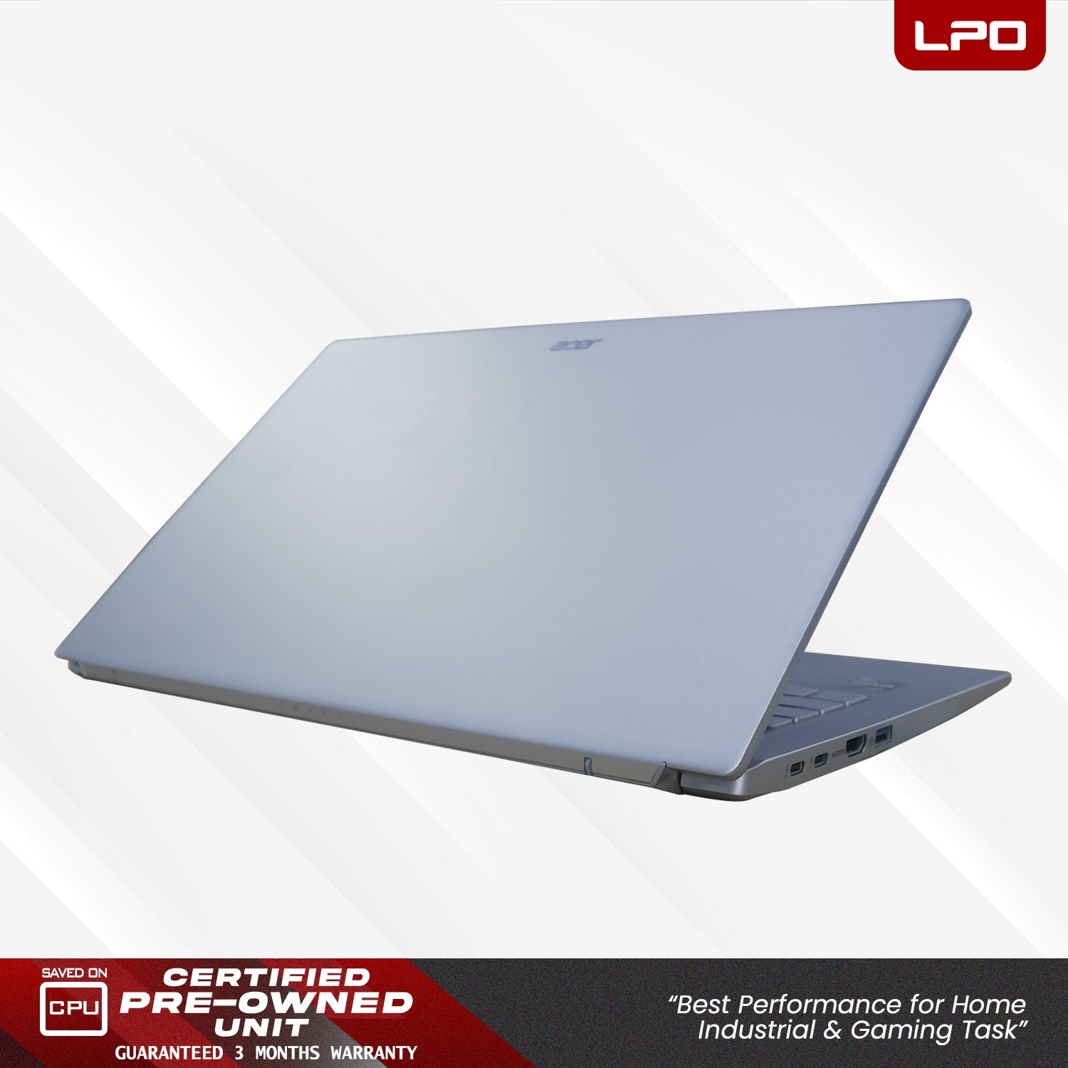 Pre-owned Acer Swift 3 SP314-512