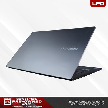 Pre-owned Asus Vivobook 15 X513 OLED