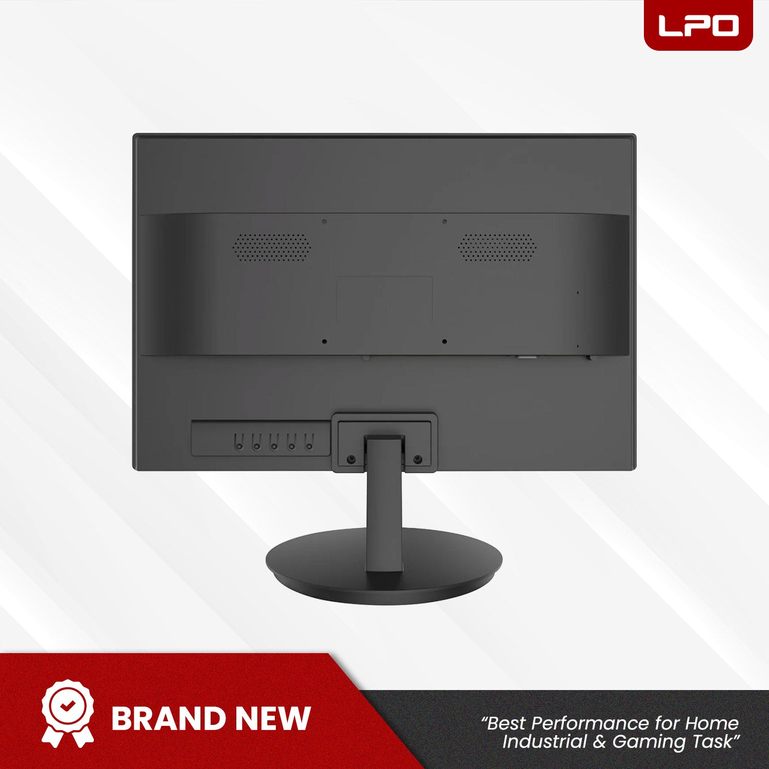 LPO NVision H22V8 22