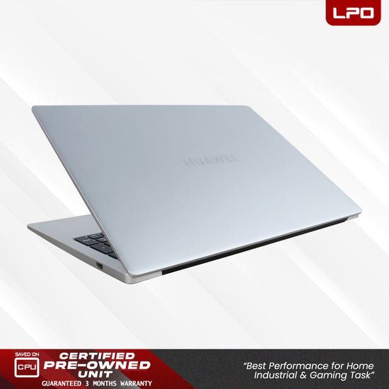 Pre owned Huawei MateBook D16 MCLG-X