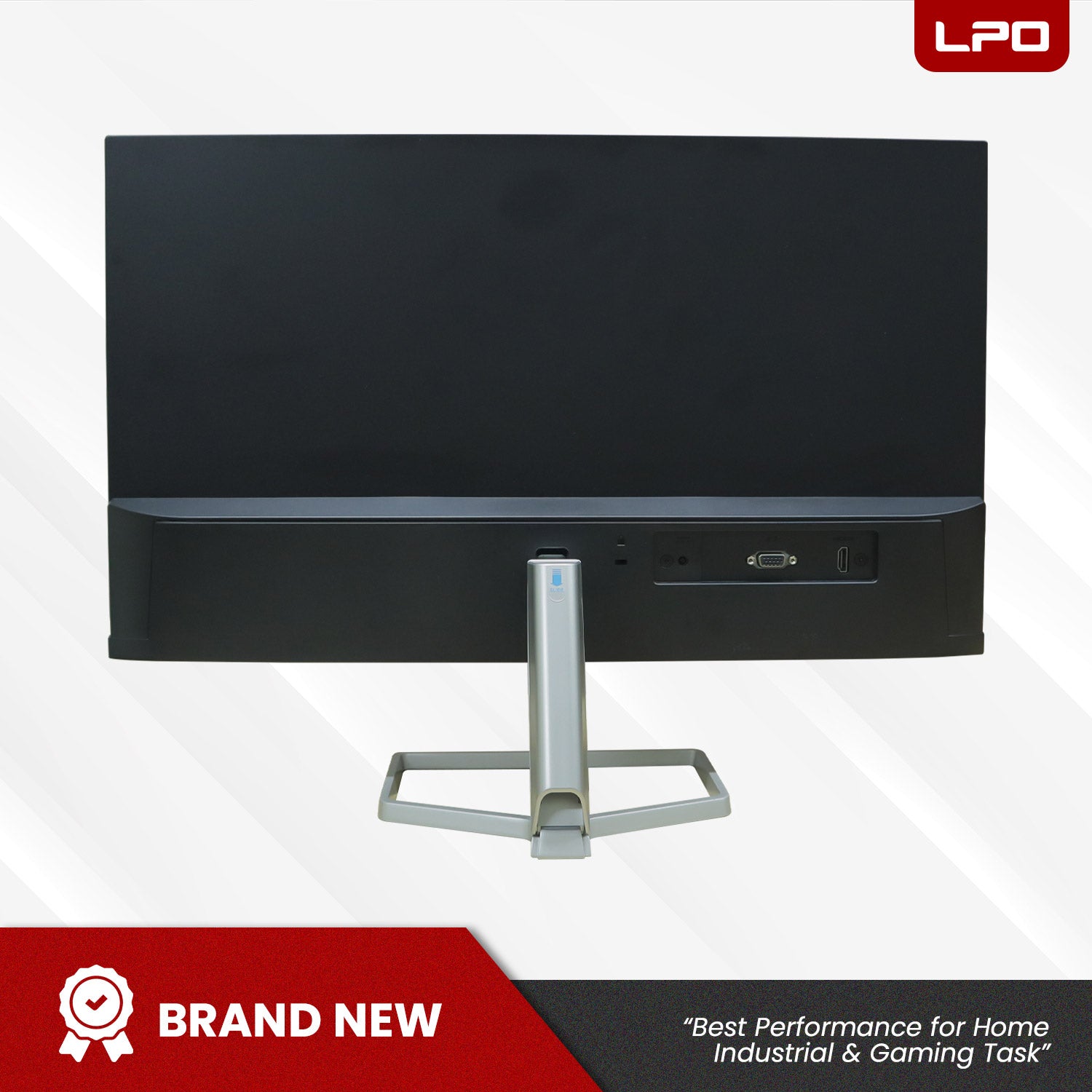LPO HP M24F 24