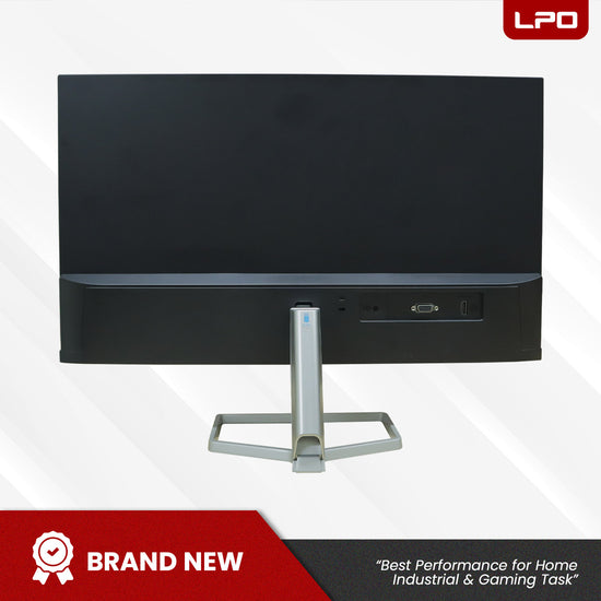 LPO HP M24F 24