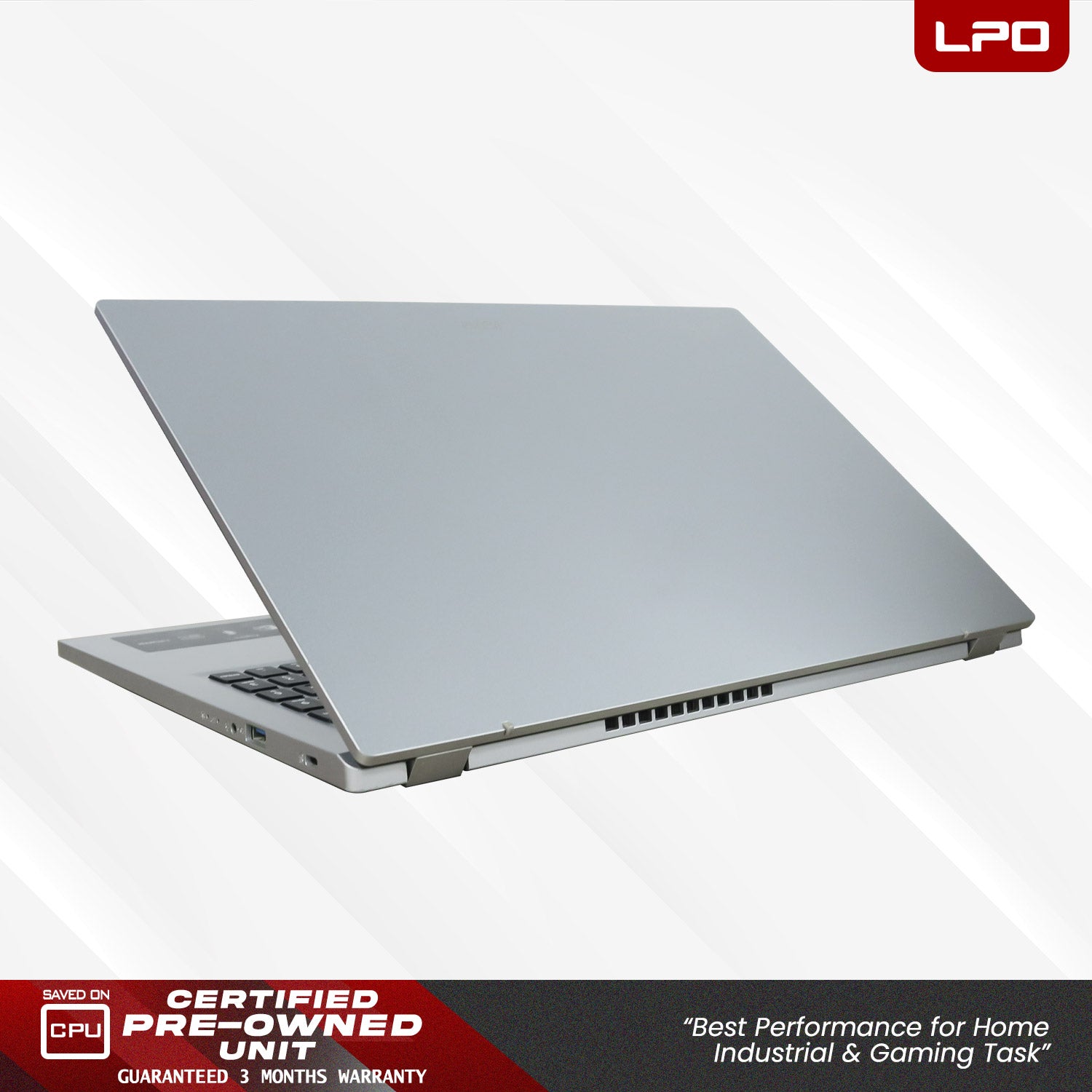 Pre owned Acer Aspire 3 A315-24P