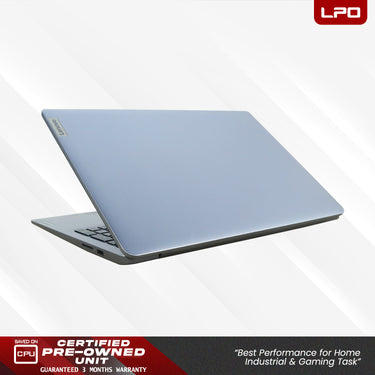 Pre owned Lenovo IdeaPad 3 15IAU7