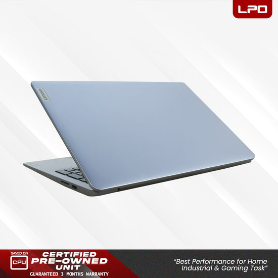 Pre owned Lenovo IdeaPad 3 15IAU7