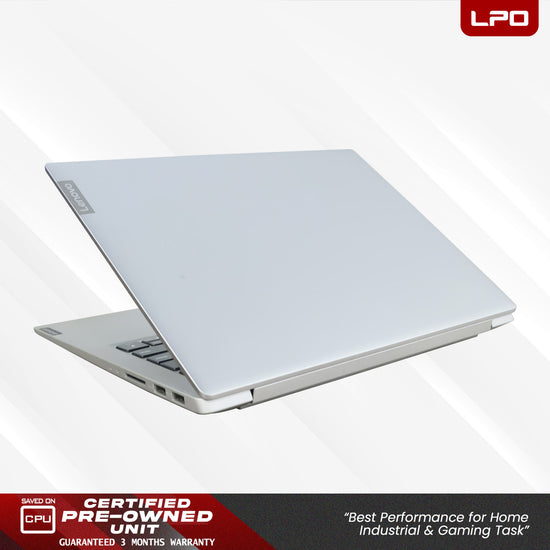 Pre owned Lenovo IdeaPad S340-14IIL