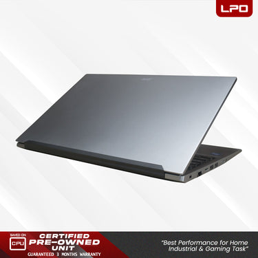 LPO Laptop Acer Aspire Lite AL15-51M Intel Core i5-1155G7 @2.50Ghz 8GB DDR4 512GB SSD 15.6