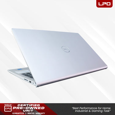 Pre-owned Dell Inspiron 15 3520