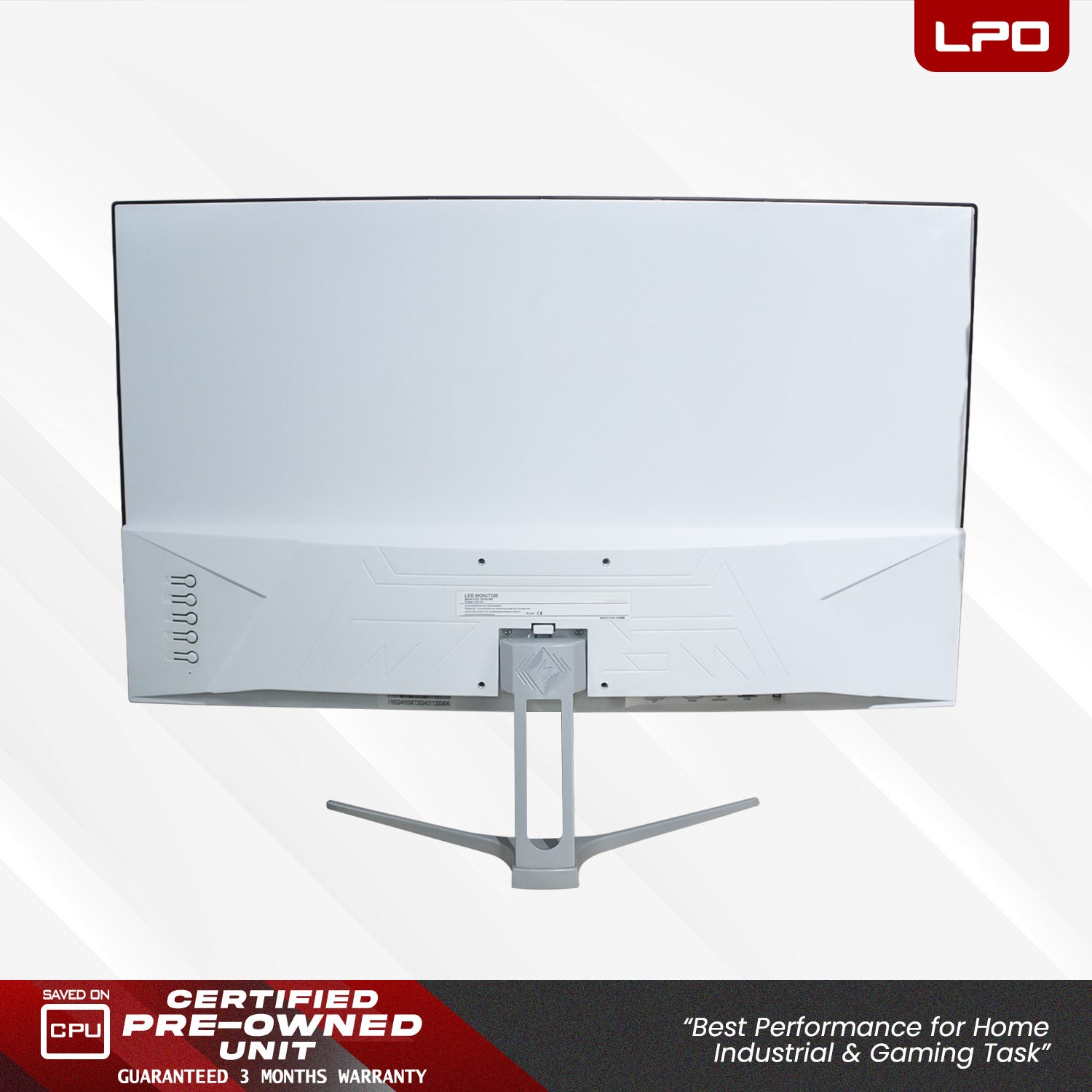 Viewpoint Monitor 24.0