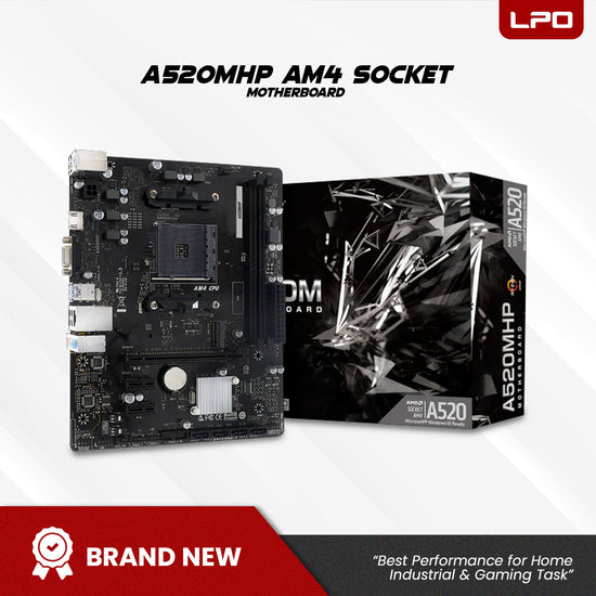 Gaming unit AMD Ryzen 5 5600G Biostar A520MHP AM4 socket AMD Radeon Vega 7 TeamGroup 8GB DDR4 TeamGroup 256GB 2.5